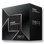 AMD Ryzen Threadripper PRO 9975WX 32 Núcleos 4 GHz Frecuencia Base 5.4 GHz Turbo 128 MB L3 Socket sTR5 (Tray)