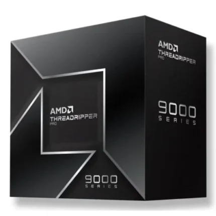 AMD Ryzen Threadripper PRO 9975WX 32 Núcleos 4 GHz Frecuencia Base 5.4 GHz Turbo 128 MB L3 Socket sTR5 (Tray)