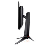 ASUS ROG PG27UCDM OLED Swift (26.5") 3840 x 2160 Pixeles 4K Ultra HD QD-OLED Negro - Imagen 4