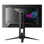 ASUS ROG PG27UCDM OLED Swift (26.5") 3840 x 2160 Pixeles 4K Ultra HD QD-OLED Negro - Imagen 5