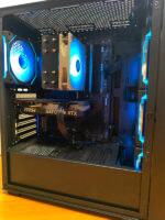 PepiPC GAMING – R5 3600 / 16GB / 1TB+500GB / RTX 4060TI 8GB - Imagen 3
