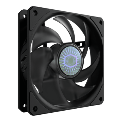 Cooler Master Sickleflow 120 Carcasa del ordenador Ventilador 12 cm Negro