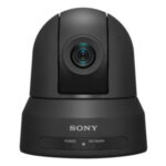 Sony SRG-X400 Cámara de seguridad IP Almohadilla Techo/Poste 3840 x 2160 Pixeles