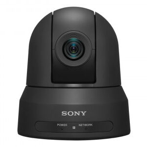 Sony SRG-X400 Cámara de seguridad IP Almohadilla Techo/Poste 3840 x 2160 Pixeles