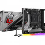 Asrock B550 Phantom Gaming-ITX/a Zócalo AM4 Mini ITX AMD B550