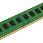 Kingston Technology System Specific Memory 8GB DDR3L 1600MHz Module módulo de memoria 1 x 8 GB