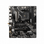 PLACA MSI MAG A520M VECTOR WIFI,AMD,AM4,A520,WIFI,MATX