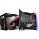 Gigabyte B550I AORUS PRO AX Zócalo AM4 mini ITX AMD B550