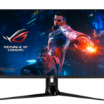 ASUS ROG Strix XG32VC 80 cm (31.5") 2560 x 1440 Pixeles WQHD LED Negro