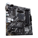 ASUS PRIME B550M-K AMD B550 Zócalo AM4 micro ATX - Imagen 2