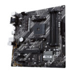ASUS PRIME B550M-K AMD B550 Zócalo AM4 micro ATX - Imagen 3