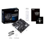 ASUS PRIME B550M-K AMD B550 Zócalo AM4 micro ATX - Imagen 6