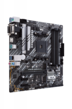 ASUS PRIME B550M-A AMD B550 Zócalo AM4 micro ATX - Imagen 2