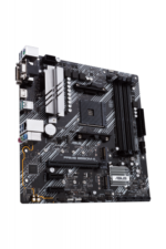 ASUS PRIME B550M-A AMD B550 Zócalo AM4 micro ATX - Imagen 4