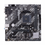 ASUS PRIME A520M-K AMD A520 micro ATX