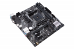 ASUS PRIME A520M-K AMD A520 micro ATX - Imagen 3