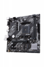 ASUS PRIME A520M-K AMD A520 micro ATX - Imagen 5