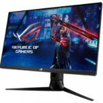 ASUS ROG Strix XG27AQ 68,6 cm (27") 2560 x 1440 Pixeles LED Negro