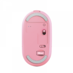 Trust Puck ratón Ambidextro RF inalámbrica + Bluetooth Óptico 1600 DPI - Imagen 7