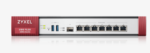 (D) FIREWALL NEBULAFLEX 300 TÚNELES VPN IPSEC/L2TP, 150 SSL, AMAZON VPC. SSL INSPECTION. PCI DSS COMPLIANT. TWO-FACTOR AUTHENTICATION SMS/EMAIL. WLAN CONTROLLER 8 AP (AMPLIABLE A 72). ALTA DISPONIBILIDAD. BUNDLE DE LICENCIAS
