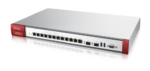 Zyxel ATP700 cortafuegos (hardware) 1U 6000 Mbit/s - Imagen 2