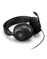 Steelseries Arctis Nova 1 Auriculares Alámbrico Diadema Juego Negro - Imagen 3