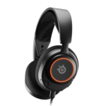 Steelseries Arctis Nova 3 Auriculares Alámbrico Diadema Juego USB Tipo C Negro