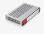 (D) ZYXEL USG FLEX FIREWALL, VERSION 2, 10/100/1000,1WAN, 4LAN/DMZ PORTS, 1USB (DEVICE ONLY) - Imagen 2