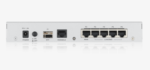 (D) ZYXEL USG FLEX FIREWALL, VERSION 2, 10/100/1000,1WAN, 4LAN/DMZ PORTS, 1USB (DEVICE ONLY) - Imagen 3