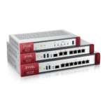 (D) ZYXEL USG FLEX FIREWALL, VERSION 2, 10/100/1000,1WAN, 4LAN/DMZ PORTS, 1USB (DEVICE ONLY) - Imagen 4