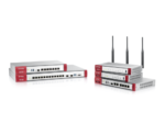 (D) ZYXEL USG FLEX FIREWALL, VERSION 2, 10/100/1000,1WAN, 4LAN/DMZ PORTS, 1USB (DEVICE ONLY) - Imagen 5