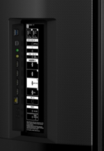 Sony FW-85BZ30L pantalla de señalización Pantalla plana para señalización digital 2,16 m (85") LCD Wifi 440 cd / m² 4K Ultra HD Negro Android 24/7 - Imagen 8