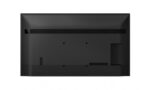 Sony FW-65BZ30L pantalla de señalización Pantalla plana para señalización digital 165,1 cm (65") LCD Wifi 440 cd / m² 4K Ultra HD Negro Android 24/7 - Imagen 3