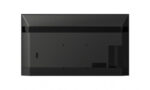 Sony FW-65BZ30L pantalla de señalización Pantalla plana para señalización digital 165,1 cm (65") LCD Wifi 440 cd / m² 4K Ultra HD Negro Android 24/7 - Imagen 8