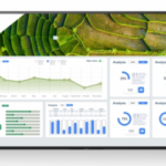 Sony FW-43BZ30L pantalla de señalización Pantalla plana para señalización digital 109,2 cm (43") LCD Wifi 440 cd / m² 4K Ultra HD Negro Android 24/7