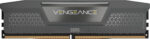 MEMORIA CORSAIR DDR5 32GB 2X16GB PC6000 VENGEANCE CMK32GX5M2B6000Z30 - Imagen 2
