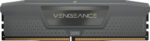 MEMORIA CORSAIR DDR5 32GB 2X16GB PC6000 VENGEANCE CMK32GX5M2B6000Z30 - Imagen 3