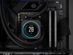 MEMORIA CORSAIR DDR5 32GB 2X16GB PC6000 VENGEANCE CMK32GX5M2B6000Z30 - Imagen 6