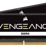 Corsair Vengeance CMSX32GX5M2A5600C48 módulo de memoria 32 GB 2 x 16 GB DDR5