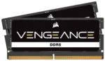Corsair Vengeance CMSX32GX5M2A5600C48 módulo de memoria 32 GB 2 x 16 GB DDR5