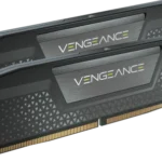 Corsair Vengeance CMK32GX5M2B6000C38 módulo de memoria 32 GB 2 x 16 GB DDR5 6000 MHz