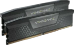 Corsair Vengeance CMK32GX5M2B6000C38 módulo de memoria 32 GB 2 x 16 GB DDR5 6000 MHz