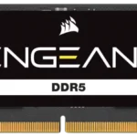 Corsair Vengeance CMSX16GX5M1A5600C48 módulo de memoria 16 GB 1 x 16 GB DDR5 5600 MHz