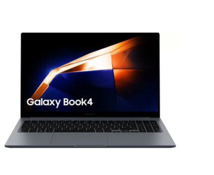 SAMSUNG PORTATIL GALAXY BOOK 4 BUSINESS NP754XGK-KG2ES, 15,6", I5-120U, 16GB, 512GB NVMe SSD, WIN11 PRO STANDARD