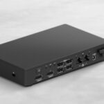 ASUS NUC BNUC13BRFA200B02I BRAVO CANYON, 64G EMMC ALDER LAKE-N X7211E