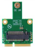AOPEN COMPONENTE PARA KIT WIFI MINI CARD M.2 (54.03012.0010) - Imagen 2