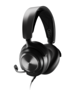 Steelseries Arctis Nova Pro Auriculares Alámbrico Diadema Juego Negro