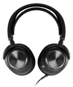 Steelseries Arctis Nova Pro Auriculares Alámbrico Diadema Juego Negro - Imagen 3