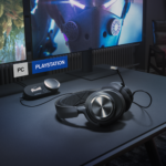 Steelseries Arctis Nova Pro Auriculares Alámbrico Diadema Juego Negro - Imagen 5