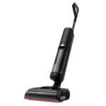 Dreame H15 Pro Aspiradora escoba 2 en 1 Corriente alterna Seca y húmeda Sin bolsa 400 W Negro 5 Ah - Imagen 3